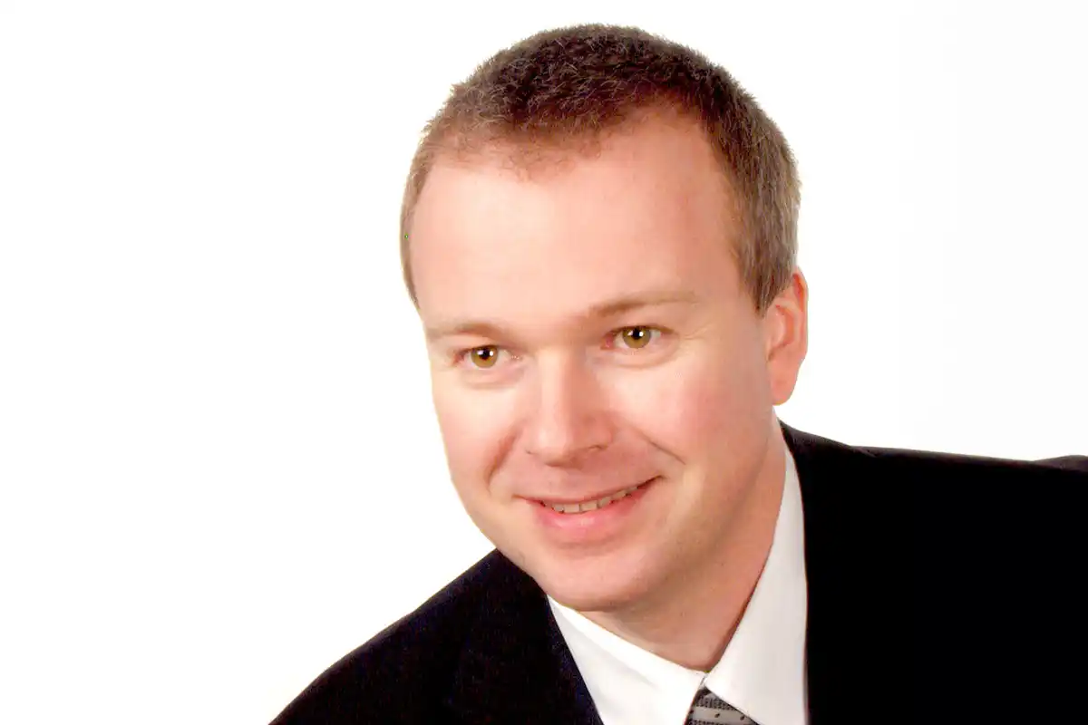 Michael Dahl